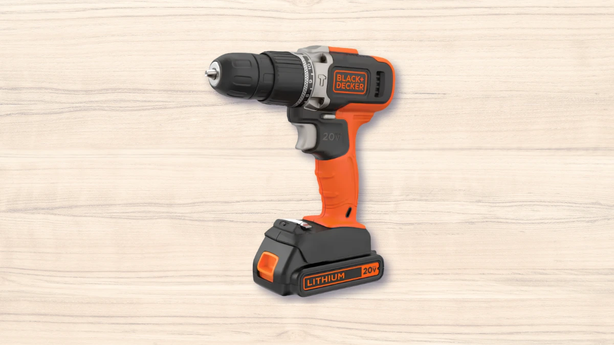 Review Black+Decker BCD704C1: Vale a Pena em 2026? Análise Completa!
