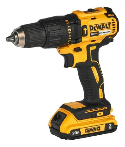Review DeWalt DCD7781D2: Vale a Pena em 2026? Testamos!